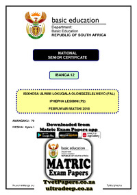 IsiXhosa FAL P2 Feb-March 2018.pdf